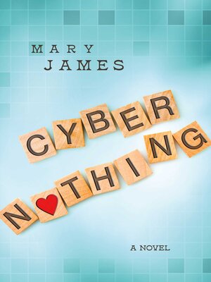 cover image of Cyber Nothing